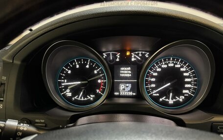 Toyota Land Cruiser 200, 2013 год, 3 779 000 рублей, 16 фотография