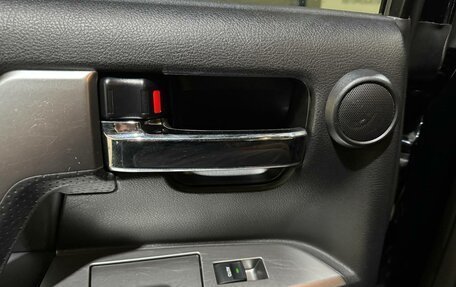 Toyota Land Cruiser 200, 2013 год, 3 779 000 рублей, 28 фотография