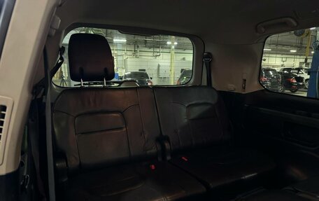 Toyota Land Cruiser 200, 2013 год, 3 779 000 рублей, 30 фотография