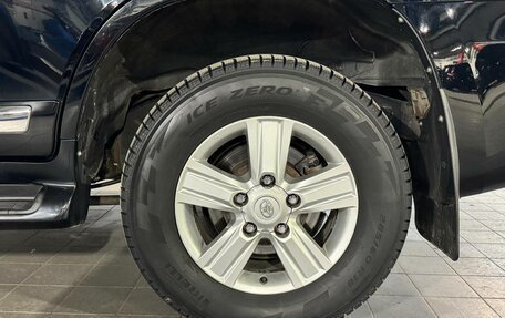 Toyota Land Cruiser 200, 2013 год, 3 779 000 рублей, 34 фотография