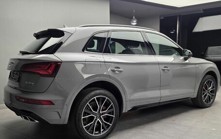 Audi Q5, 2025 год, 6 733 000 рублей, 6 фотография