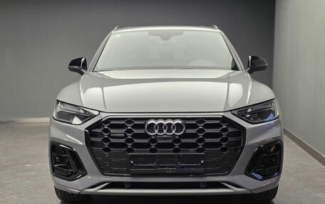 Audi Q5, 2025 год, 6 733 000 рублей, 3 фотография