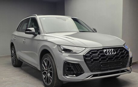 Audi Q5, 2025 год, 6 733 000 рублей, 2 фотография