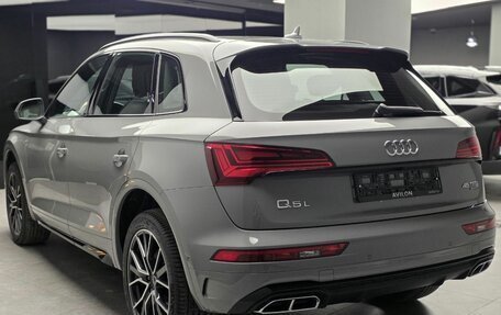 Audi Q5, 2025 год, 6 733 000 рублей, 5 фотография