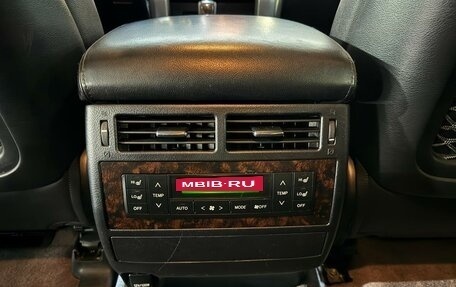 Toyota Land Cruiser 200, 2013 год, 3 779 000 рублей, 32 фотография