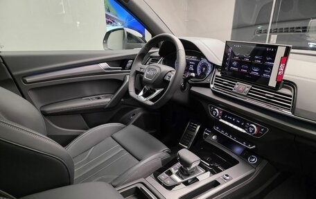 Audi Q5, 2025 год, 6 733 000 рублей, 7 фотография