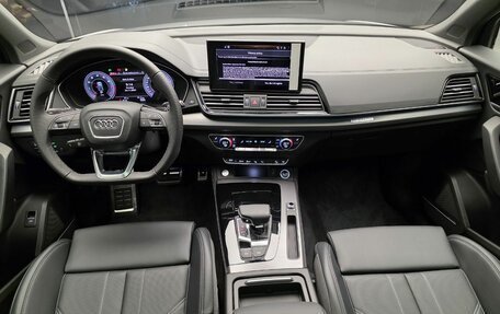 Audi Q5, 2025 год, 6 733 000 рублей, 8 фотография