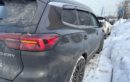 Chery Tiggo 8 I, 2023 год, 1 990 000 рублей, 3 фотография