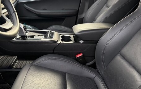 Chery Tiggo 8 I, 2023 год, 1 990 000 рублей, 2 фотография