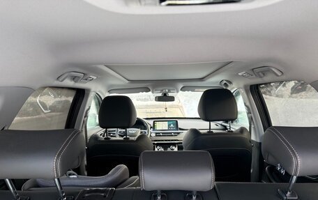 Chery Tiggo 8 I, 2023 год, 1 990 000 рублей, 4 фотография