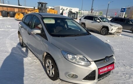 Ford Focus III, 2013 год, 750 000 рублей, 3 фотография