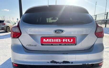 Ford Focus III, 2013 год, 750 000 рублей, 6 фотография