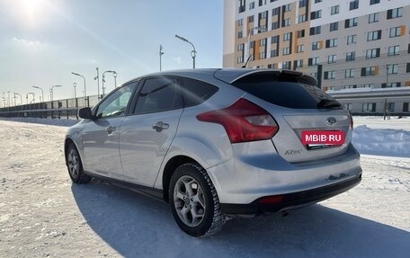 Ford Focus III, 2013 год, 750 000 рублей, 4 фотография