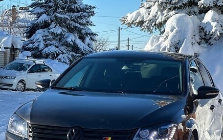 Volkswagen Passat B7, 2011 год, 1 200 000 рублей, 3 фотография