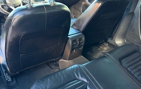 Volkswagen Passat B7, 2011 год, 1 200 000 рублей, 10 фотография