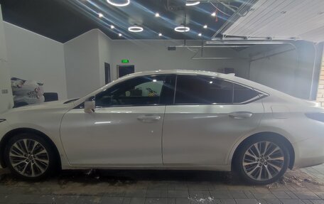 Lexus ES VII, 2020 год, 4 150 000 рублей, 3 фотография