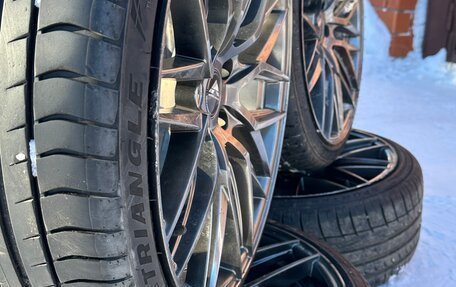 Volkswagen Passat B7, 2011 год, 1 200 000 рублей, 15 фотография