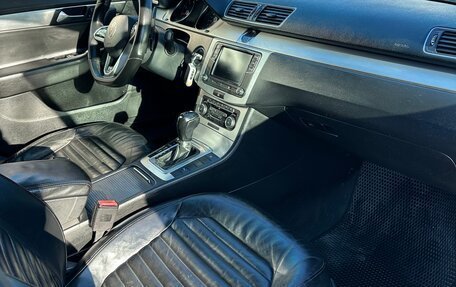 Volkswagen Passat B7, 2011 год, 1 200 000 рублей, 13 фотография