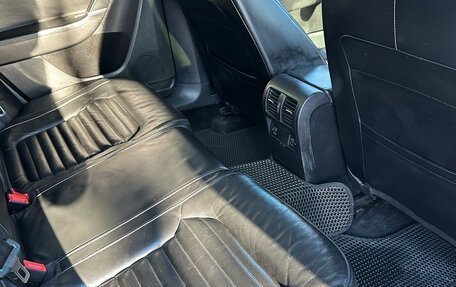 Volkswagen Passat B7, 2011 год, 1 200 000 рублей, 12 фотография