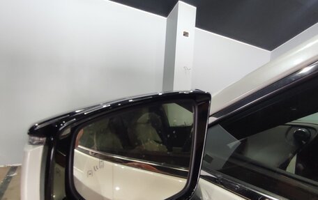 Lexus ES VII, 2020 год, 4 150 000 рублей, 9 фотография