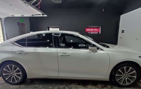 Lexus ES VII, 2020 год, 4 150 000 рублей, 6 фотография