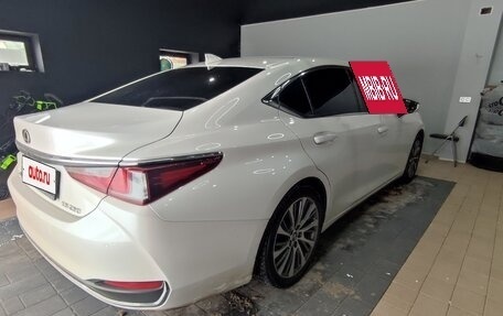 Lexus ES VII, 2020 год, 4 150 000 рублей, 7 фотография