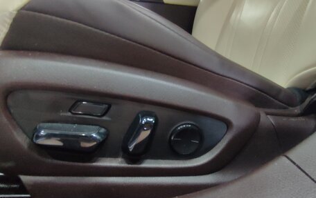 Lexus ES VII, 2020 год, 4 150 000 рублей, 14 фотография