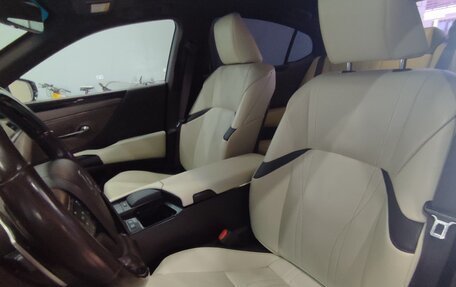 Lexus ES VII, 2020 год, 4 150 000 рублей, 20 фотография