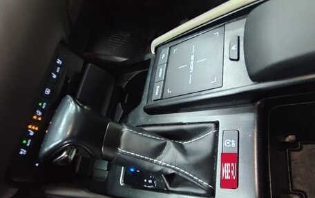 Lexus ES VII, 2020 год, 4 150 000 рублей, 12 фотография