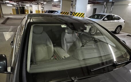 Mercedes-Benz CL-Класс, 2011 год, 1 900 000 рублей, 7 фотография