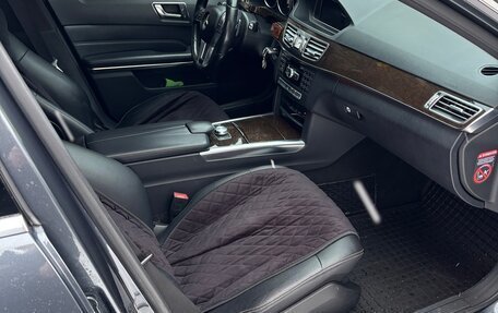 Mercedes-Benz E-Класс, 2013 год, 1 420 000 рублей, 7 фотография