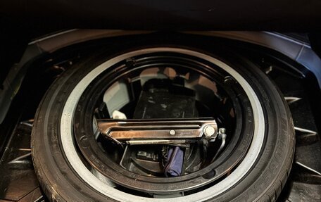 Mercedes-Benz CL-Класс, 2011 год, 1 900 000 рублей, 15 фотография