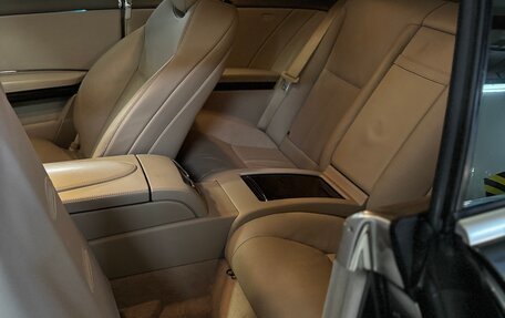 Mercedes-Benz CL-Класс, 2011 год, 1 900 000 рублей, 11 фотография