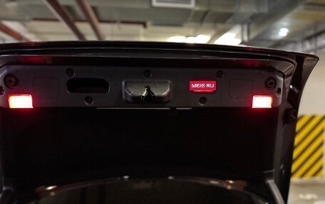 Mercedes-Benz CL-Класс, 2011 год, 1 900 000 рублей, 14 фотография