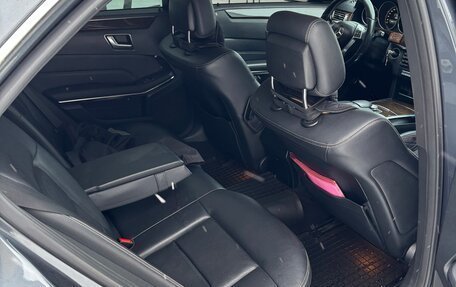 Mercedes-Benz E-Класс, 2013 год, 1 420 000 рублей, 8 фотография