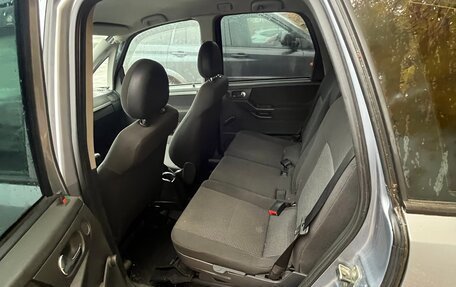 Opel Meriva, 2008 год, 400 000 рублей, 5 фотография