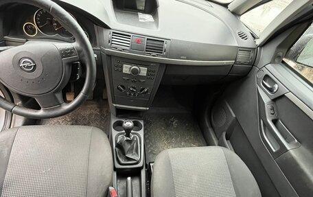 Opel Meriva, 2008 год, 400 000 рублей, 6 фотография