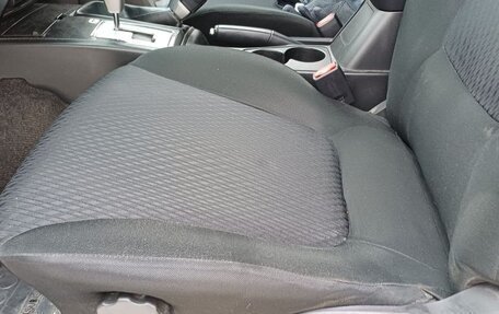 Mitsubishi Pajero Sport II рестайлинг, 2014 год, 2 050 000 рублей, 5 фотография