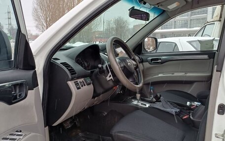 Mitsubishi Pajero Sport II рестайлинг, 2014 год, 2 050 000 рублей, 6 фотография