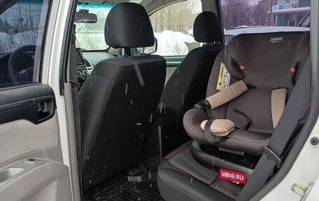 Mitsubishi Pajero Sport II рестайлинг, 2014 год, 2 050 000 рублей, 7 фотография