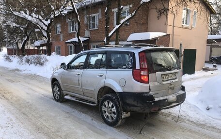 Great Wall Hover H3 I, 2010 год, 330 000 рублей, 2 фотография