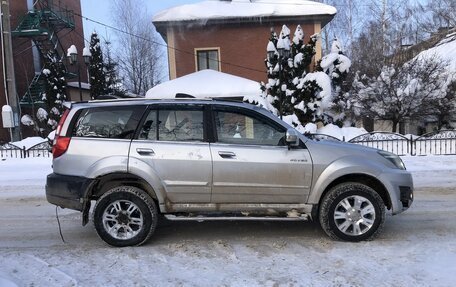 Great Wall Hover H3 I, 2010 год, 330 000 рублей, 4 фотография