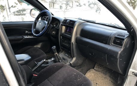 Great Wall Hover H3 I, 2010 год, 330 000 рублей, 9 фотография