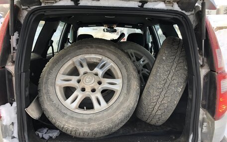 Great Wall Hover H3 I, 2010 год, 330 000 рублей, 10 фотография