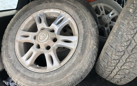 Great Wall Hover H3 I, 2010 год, 330 000 рублей, 11 фотография