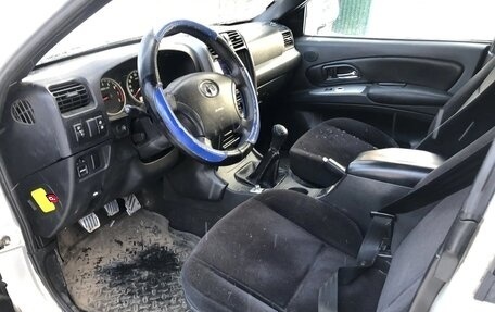 Great Wall Hover H3 I, 2010 год, 330 000 рублей, 7 фотография