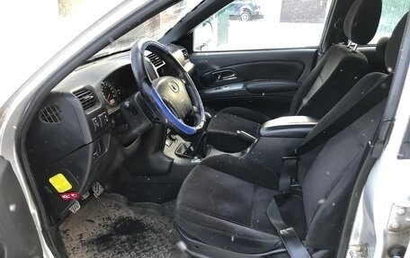 Great Wall Hover H3 I, 2010 год, 330 000 рублей, 8 фотография