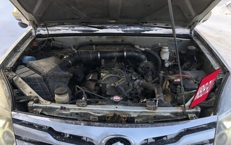 Great Wall Hover H3 I, 2010 год, 330 000 рублей, 13 фотография