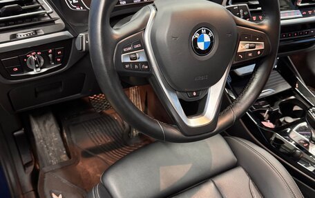 BMW X3, 2021 год, 4 650 000 рублей, 6 фотография