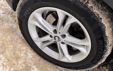 BMW X3, 2021 год, 4 650 000 рублей, 7 фотография